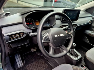 Dacia Sandero Stepway – thumbnail 20