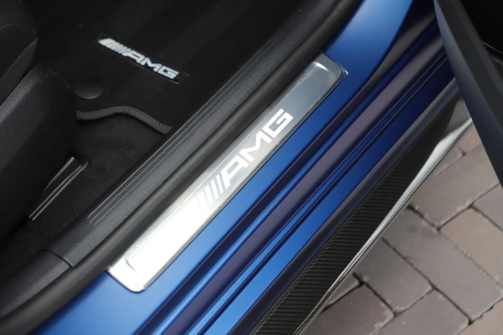 Mercedes-Benz C-Klasse – foto 26