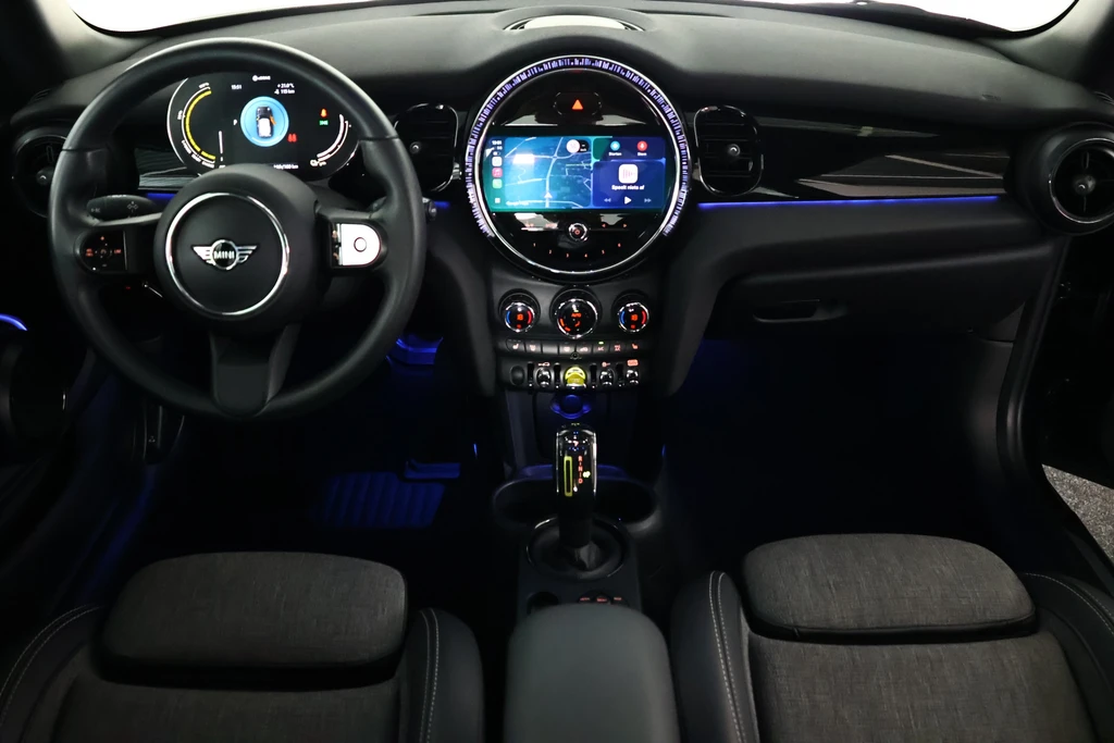 MINI Electric – foto 26