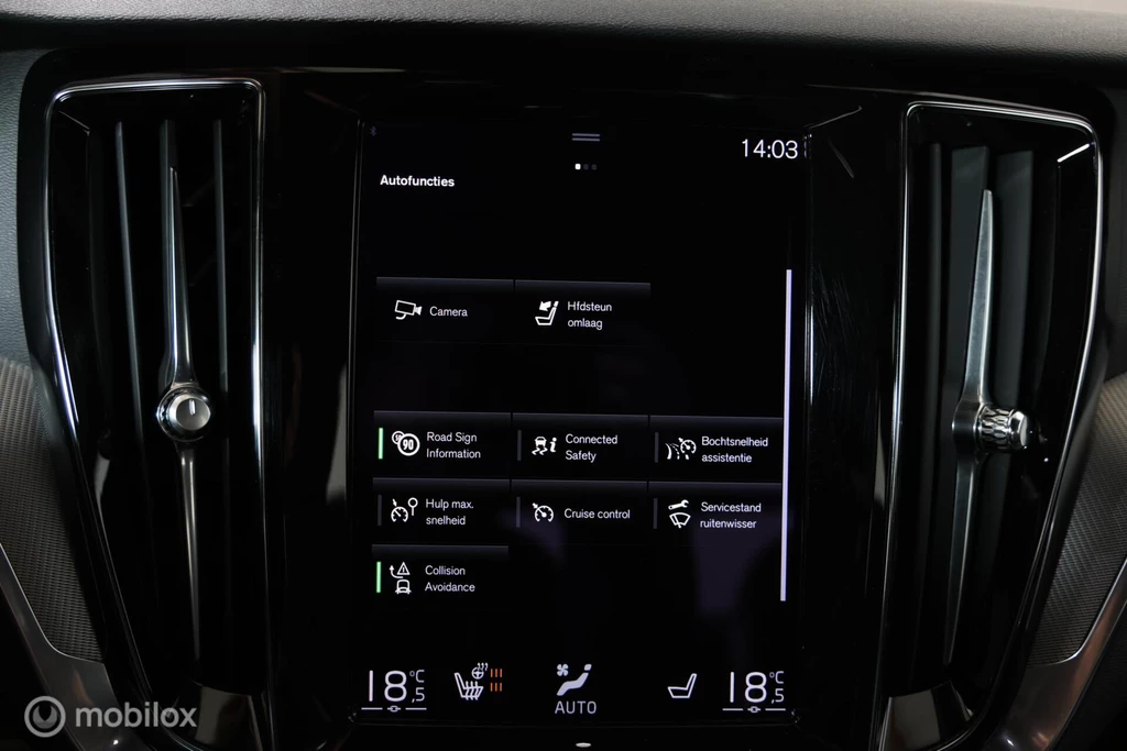 Volvo S60 – foto 26