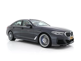Alpina D5 S – thumbnail 5