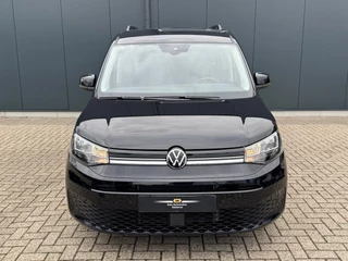 Volkswagen Caddy – thumbnail 24