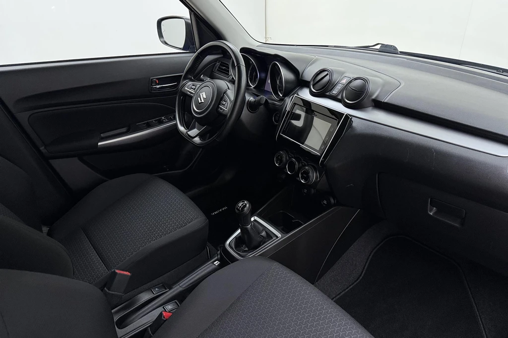 Suzuki Swift – foto 10
