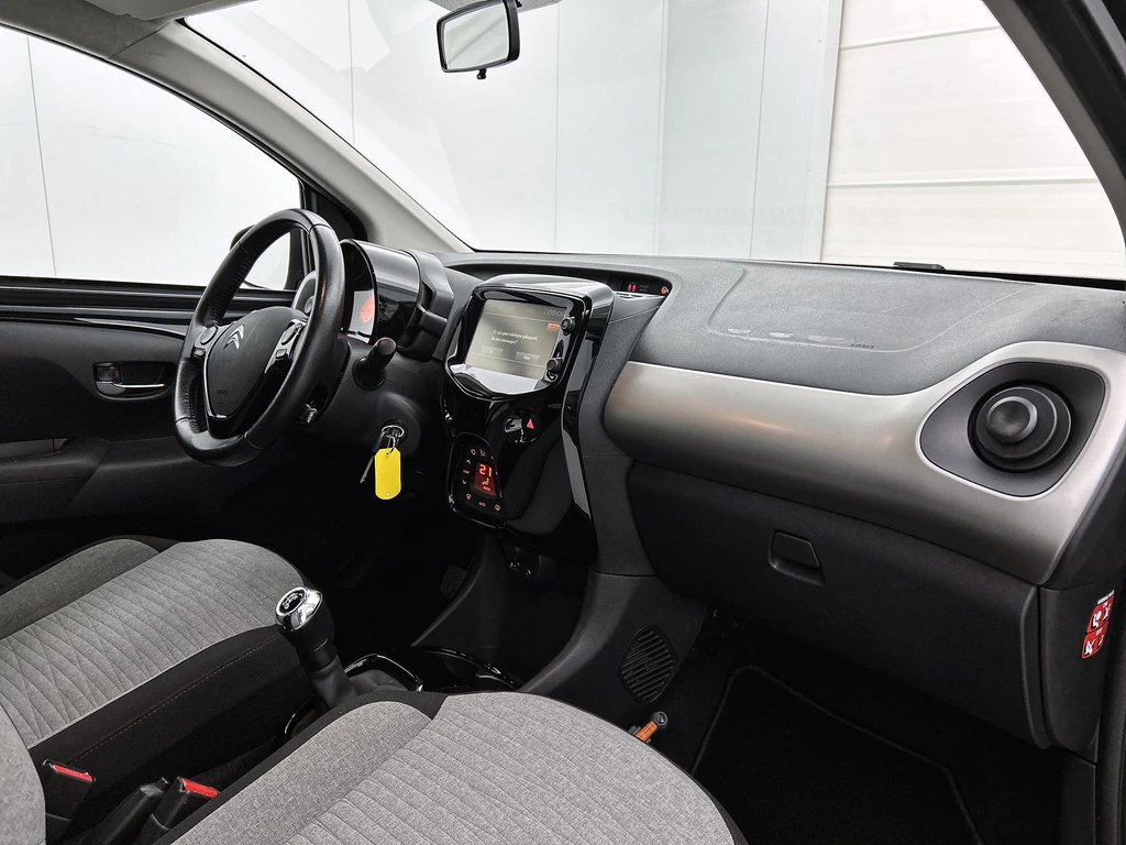 Citroën C1 – foto 16