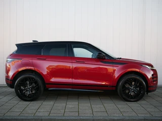 Land Rover Range Rover Evoque – thumbnail 7