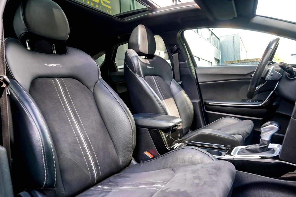 Kia ProCeed – foto 13