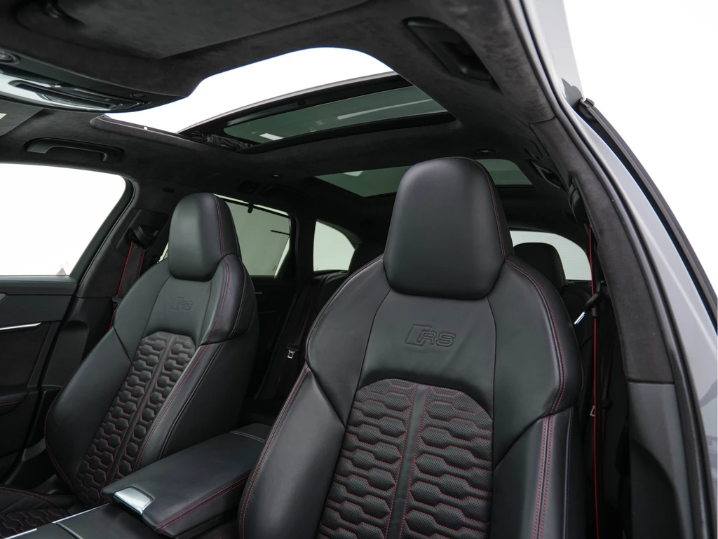 Audi RS6 – foto 32