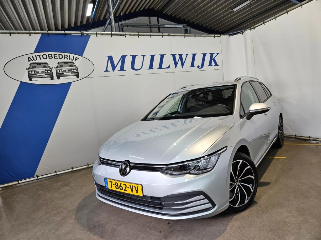 Volkswagen Golf – foto 5