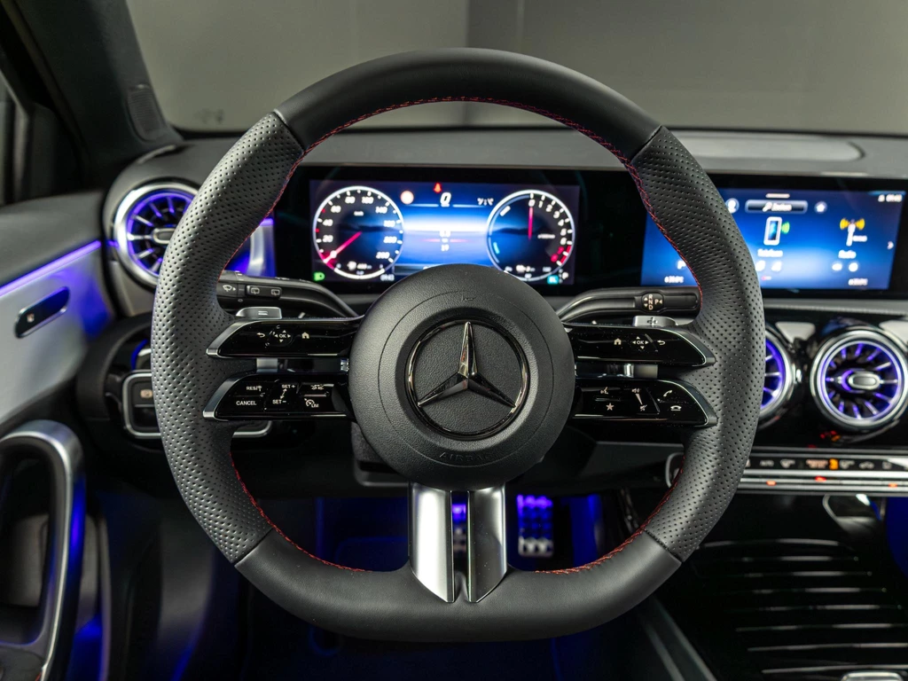 Mercedes-Benz A-Klasse – foto 13