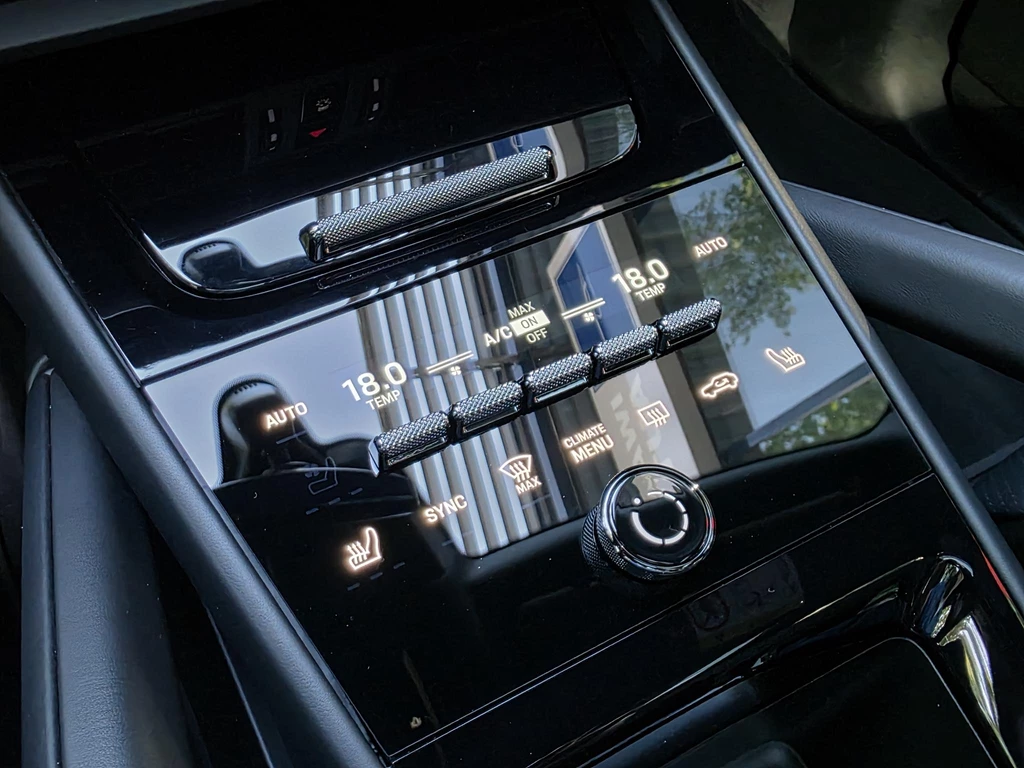 Porsche Cayenne – foto 38