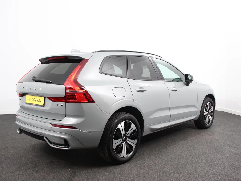 Volvo XC60 – foto 4