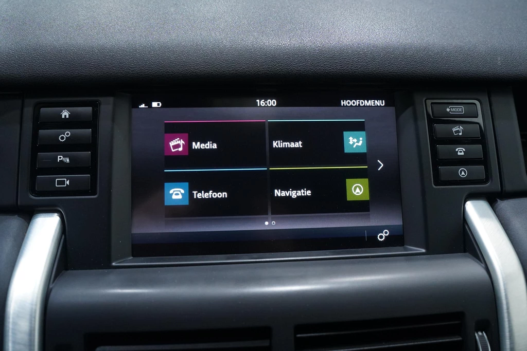 Land Rover Discovery Sport – foto 31