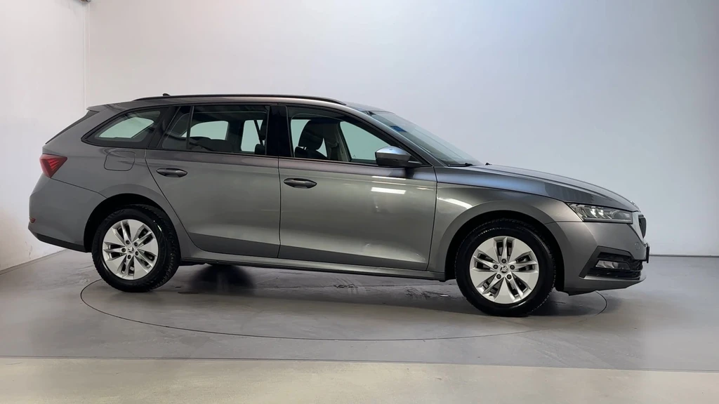Škoda Octavia – foto 6
