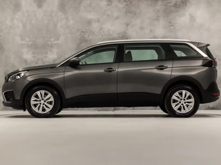 Peugeot 5008 – thumbnail 3