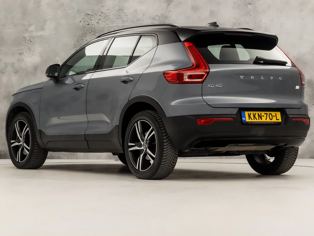 Volvo XC40 – foto 3