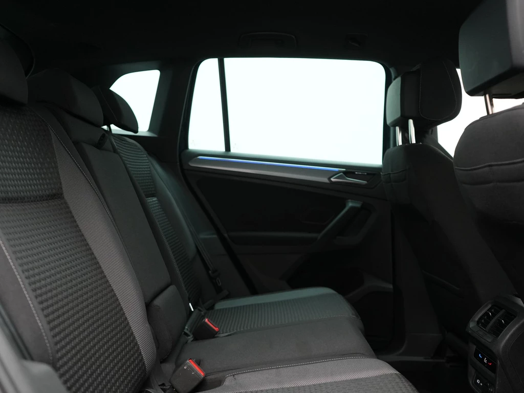 Volkswagen Tiguan – foto 17