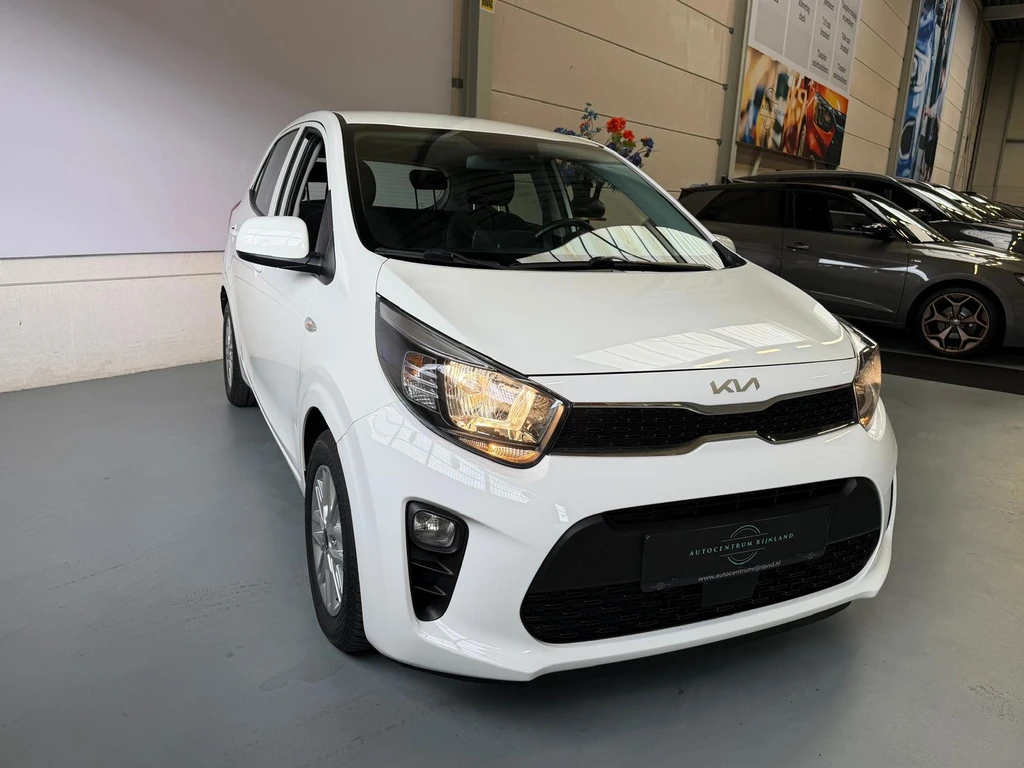 Kia Picanto – foto 10