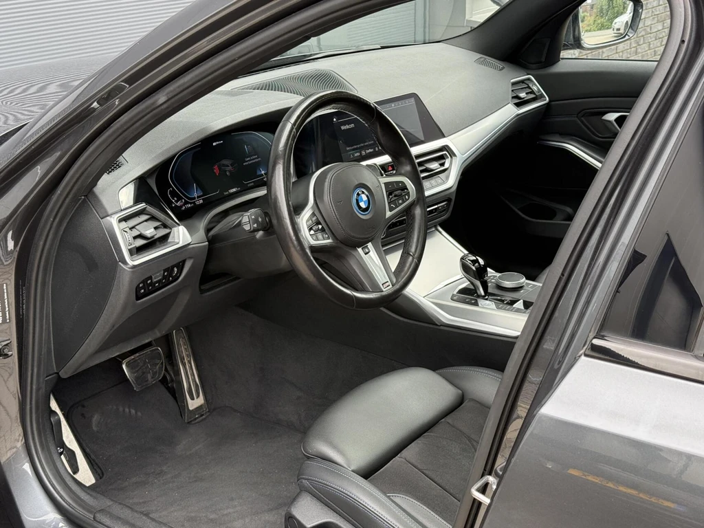BMW 3 Serie – foto 29