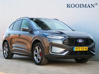 Ford Kuga – thumbnail 7