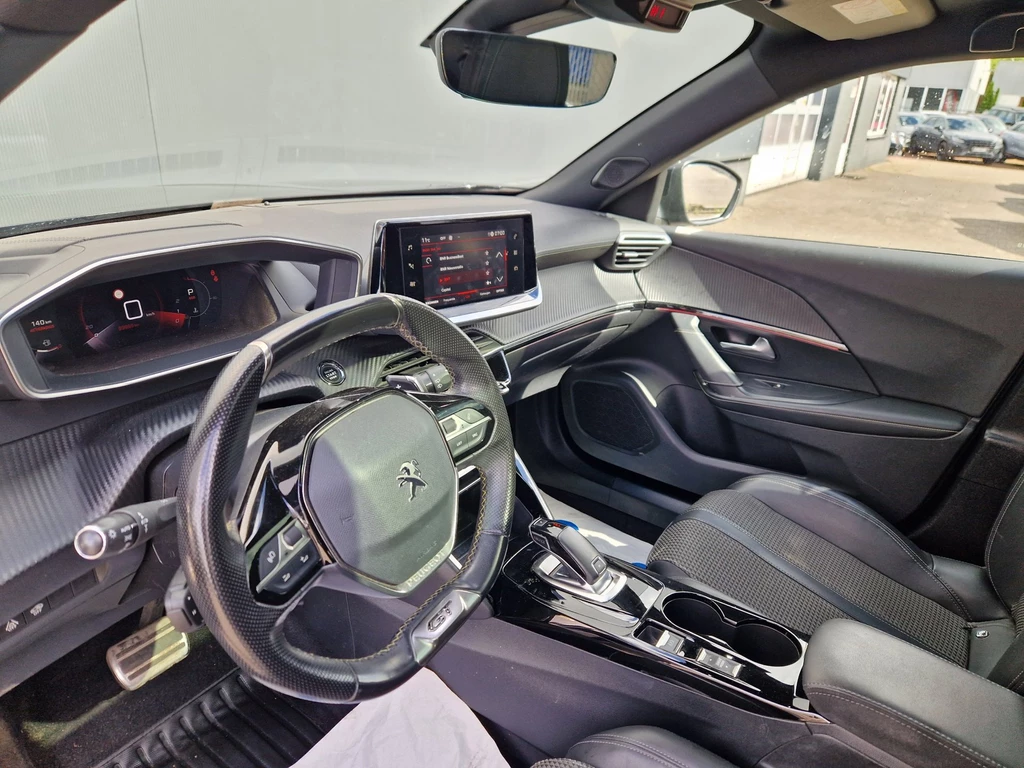 Peugeot 2008 – foto 8