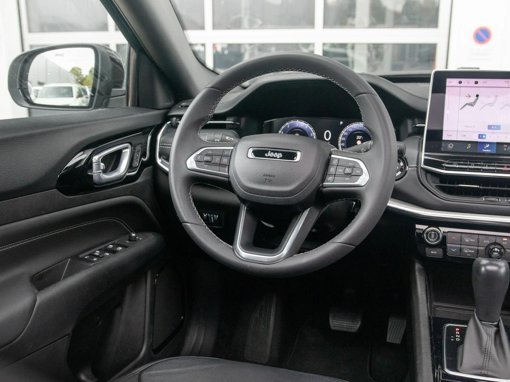 Jeep Compass – foto 17