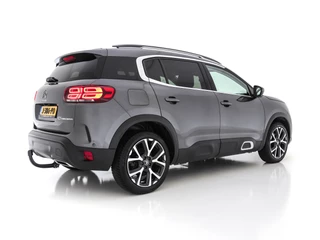 Citroën C5 Aircross – thumbnail 4