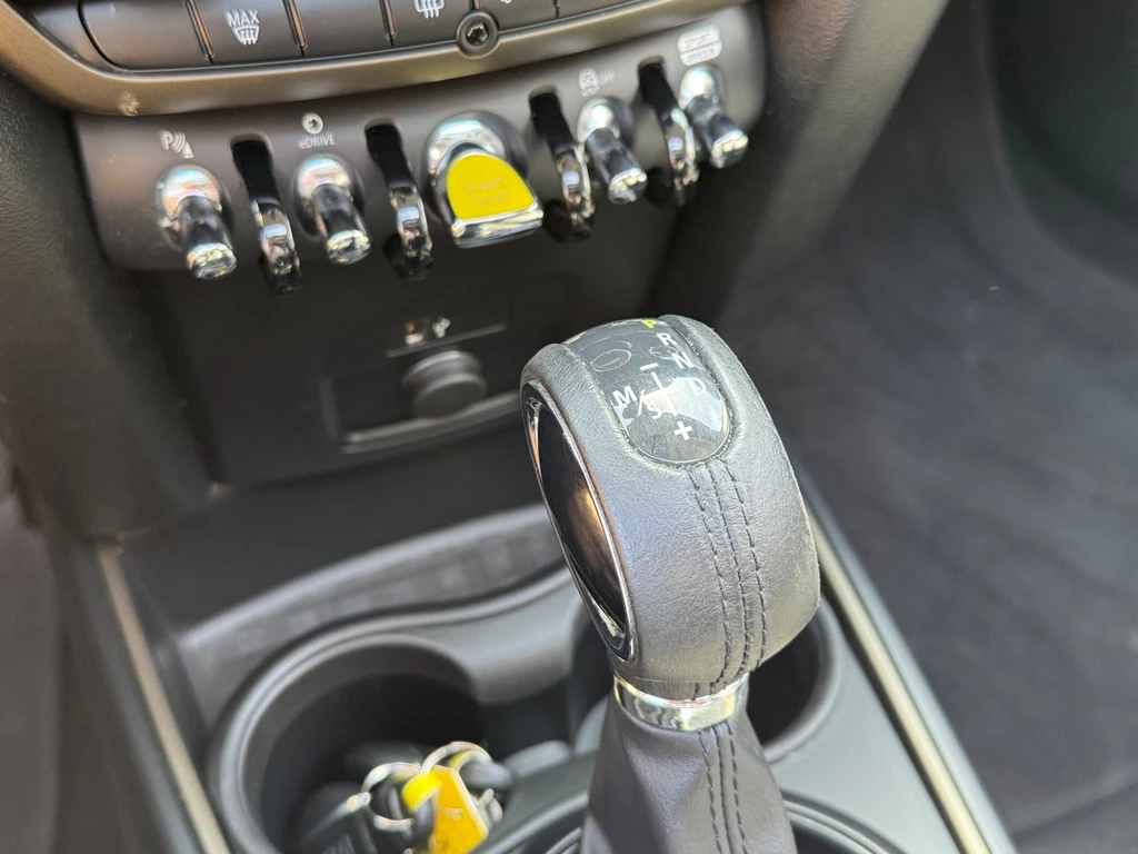 MINI Countryman – foto 34