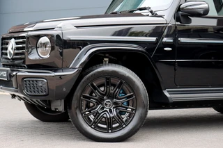 Mercedes-Benz G-Klasse – thumbnail 18