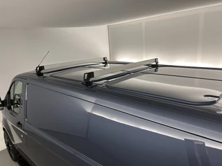 Ford Transit Custom – thumbnail 11