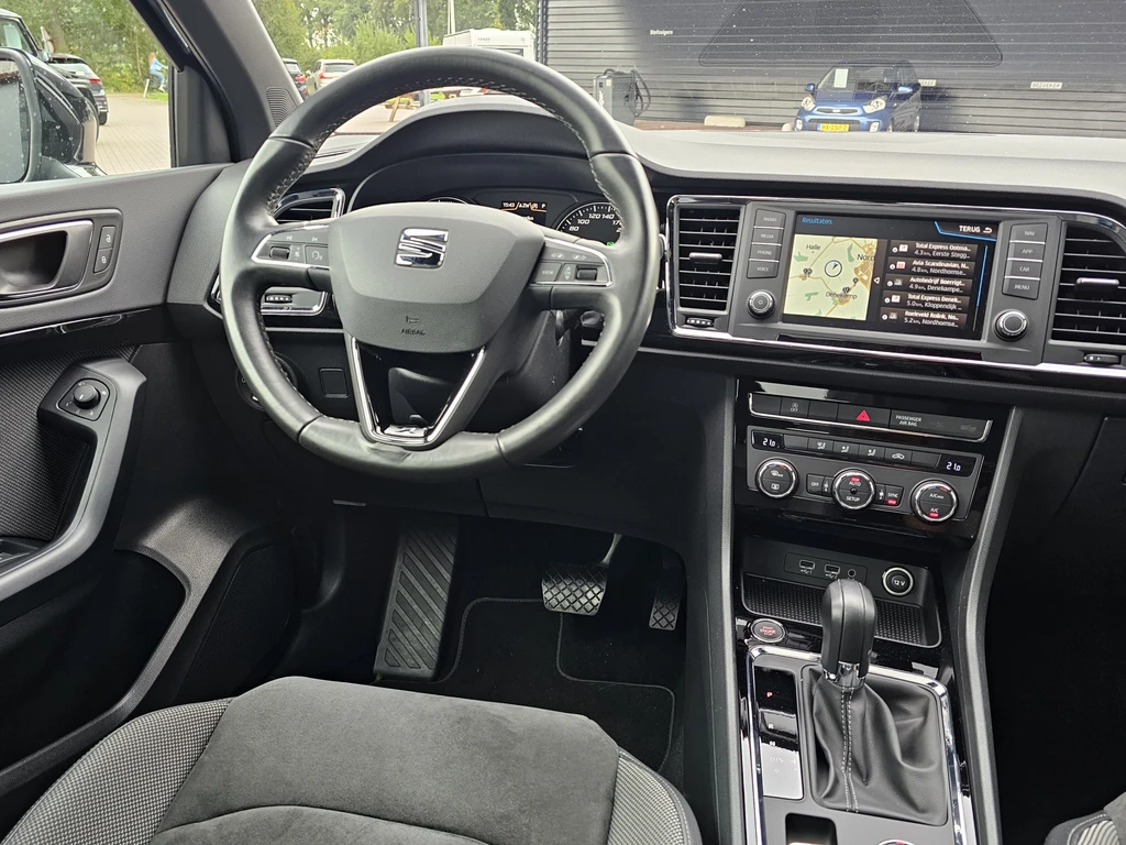 SEAT Ateca – foto 8