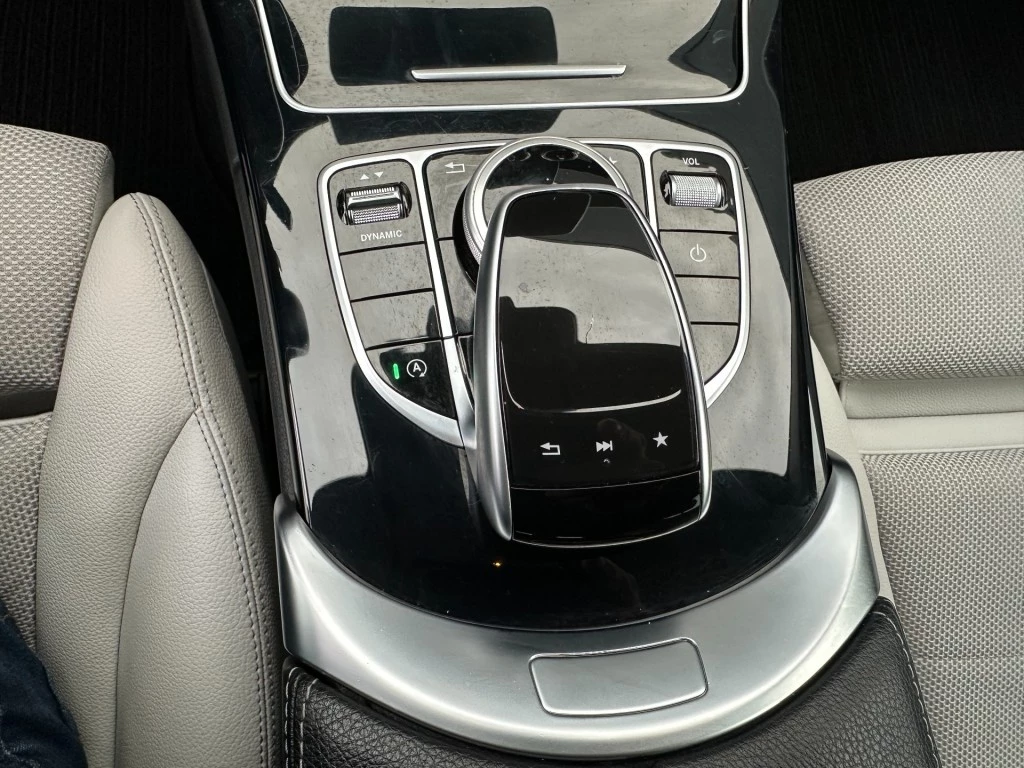 Mercedes-Benz C-Klasse – foto 25