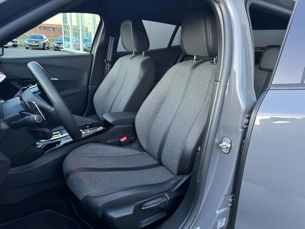 Peugeot 2008 – foto 9
