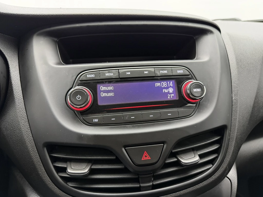 Opel KARL – foto 13