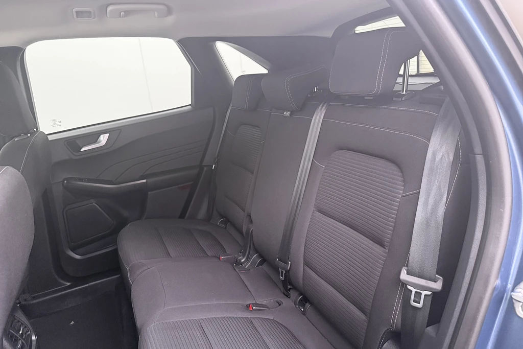 Ford Kuga – foto 11