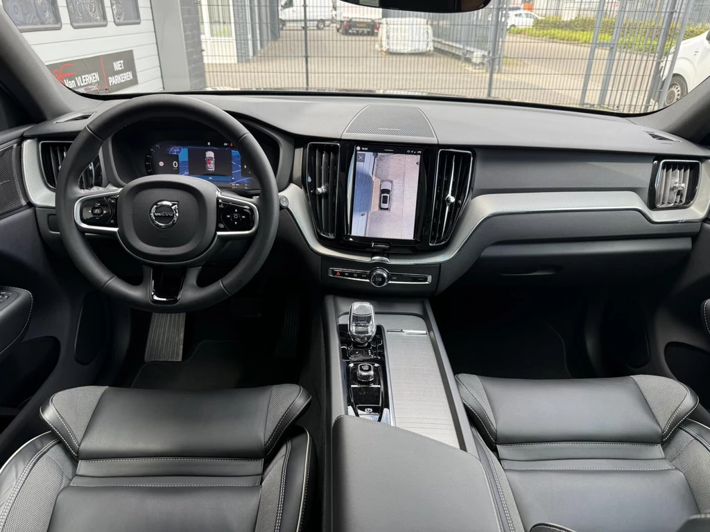 Volvo XC60 – foto 5