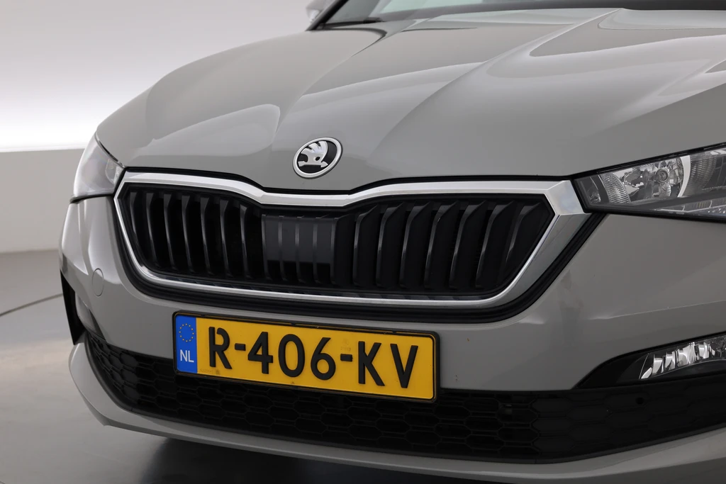 Škoda Scala – foto 38