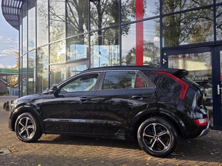 Kia Niro – thumbnail 3