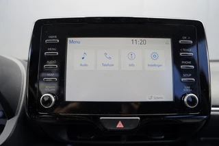 Toyota Yaris – thumbnail 18