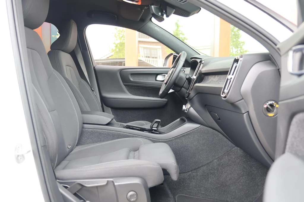 Volvo XC40 – foto 24