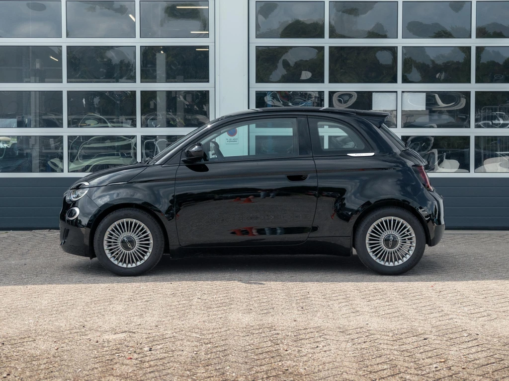 Fiat 500 – foto 3