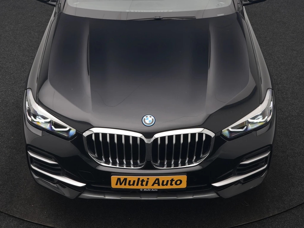 BMW X5 – foto 12
