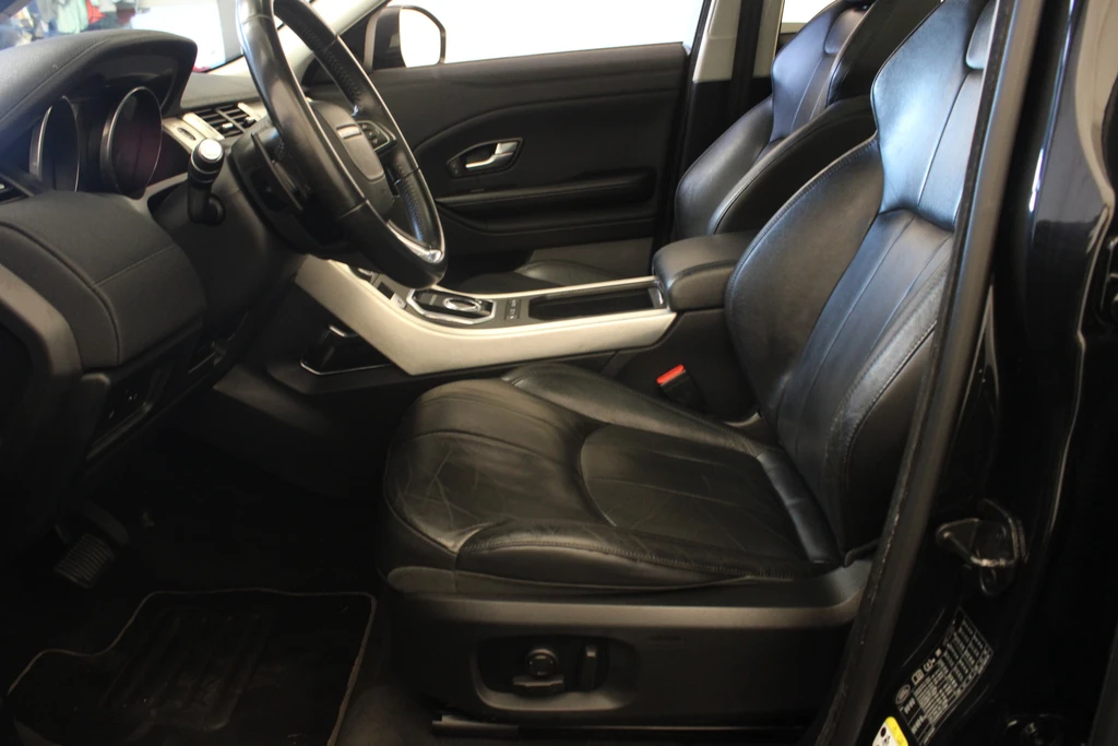 Land Rover Range Rover Evoque – foto 16