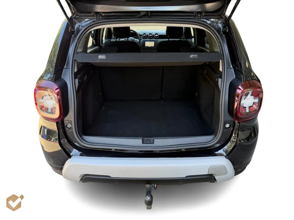 Dacia Duster – foto 51