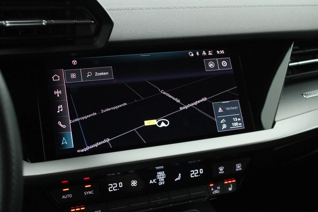 Audi A3 – foto 20
