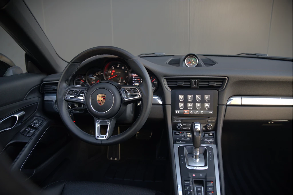 Porsche 911 – foto 42