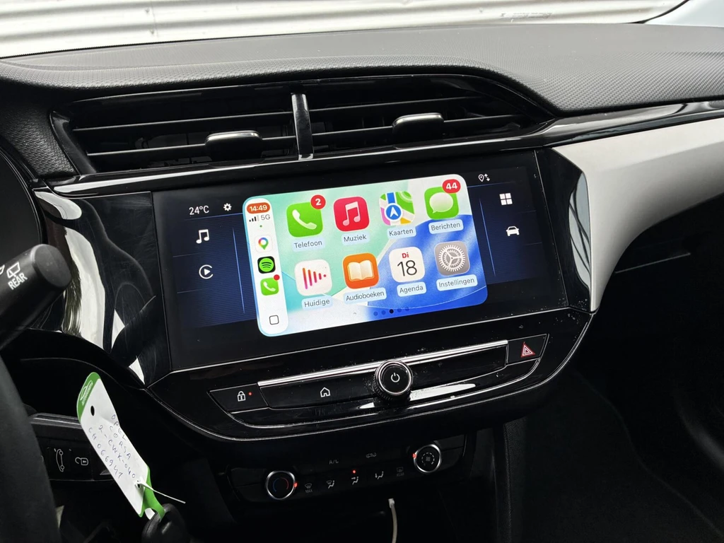 Opel Corsa – foto 8
