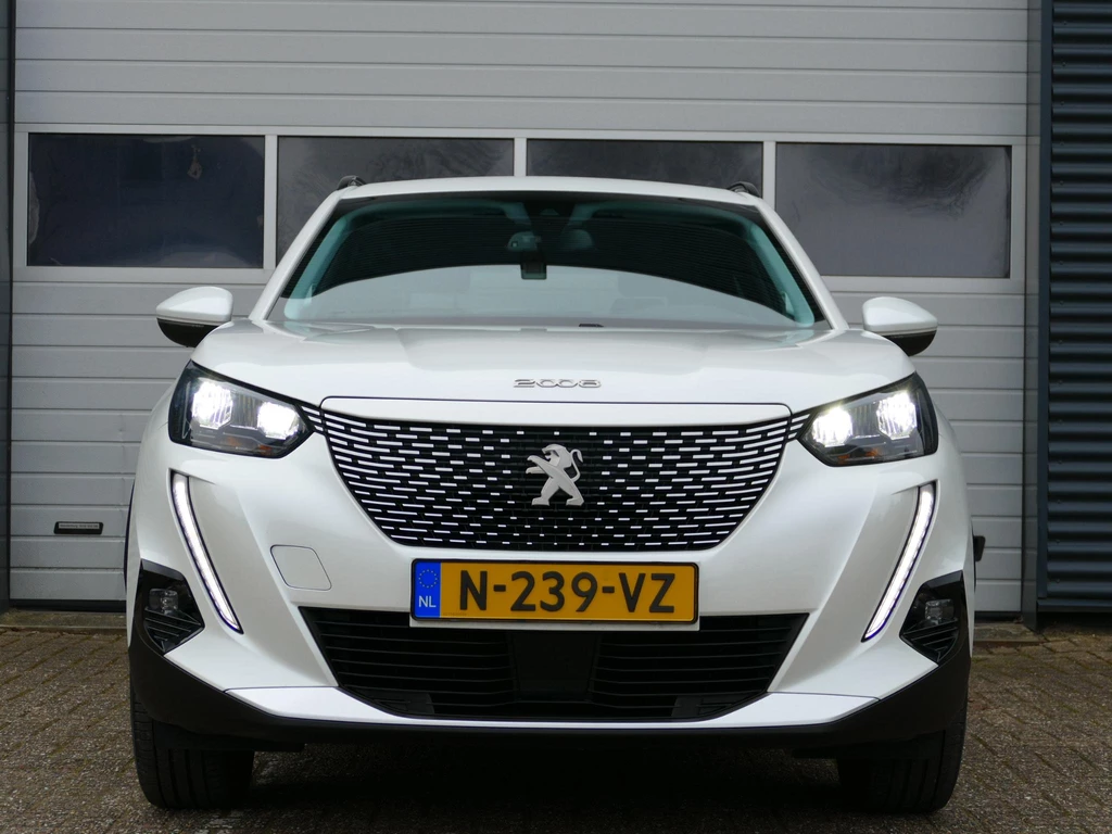 Peugeot e-2008 – foto 6