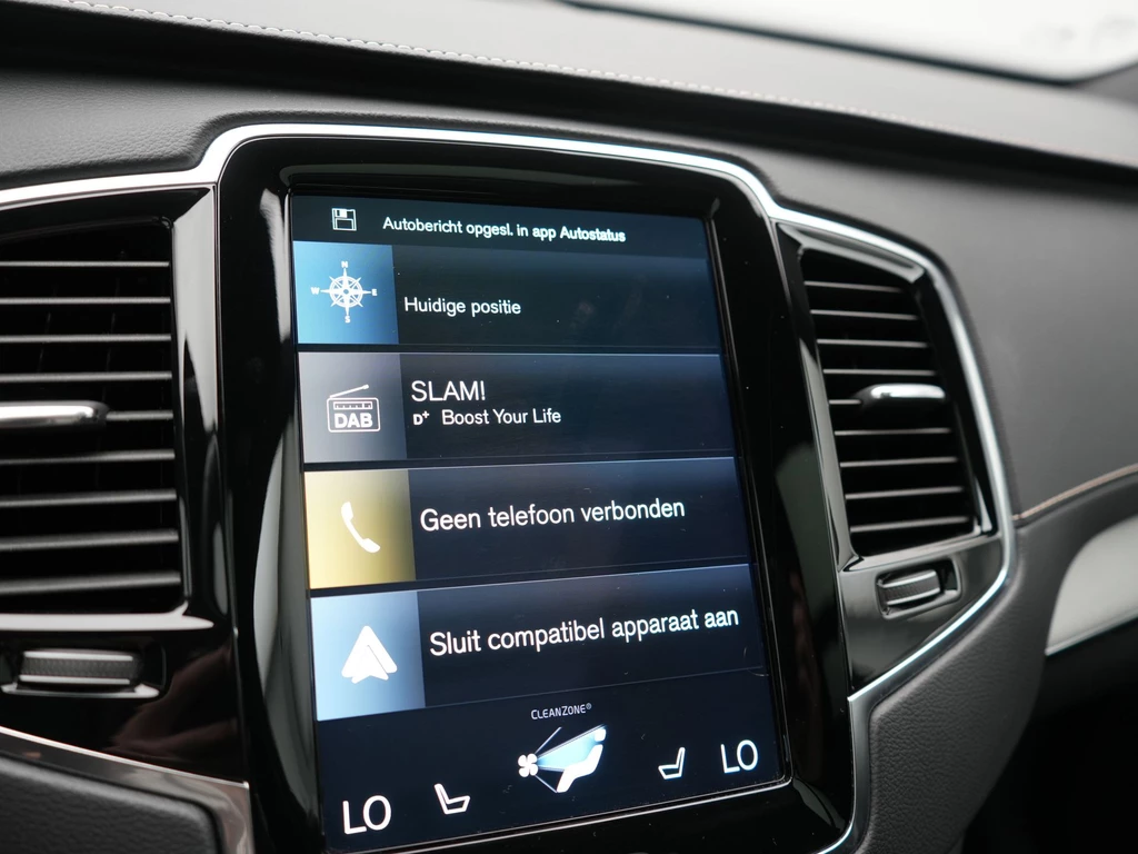 Volvo XC90 – foto 42