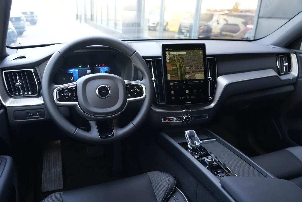 Volvo XC60 – foto 13