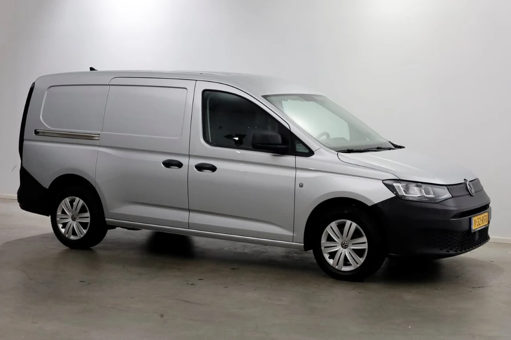 Volkswagen Caddy – foto 6